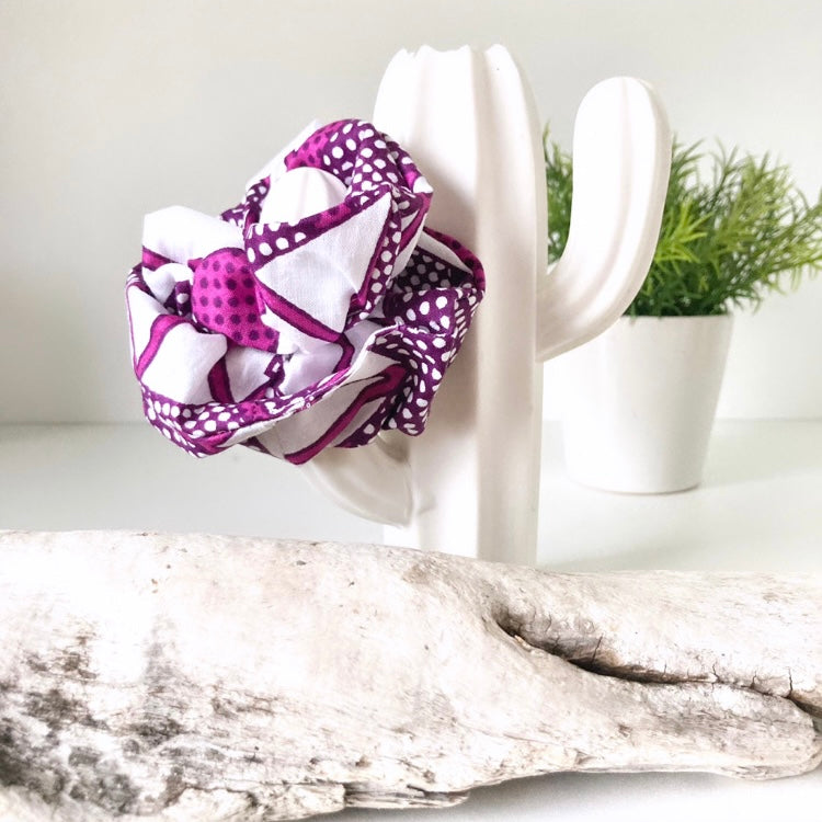 Scrunchie Elikia