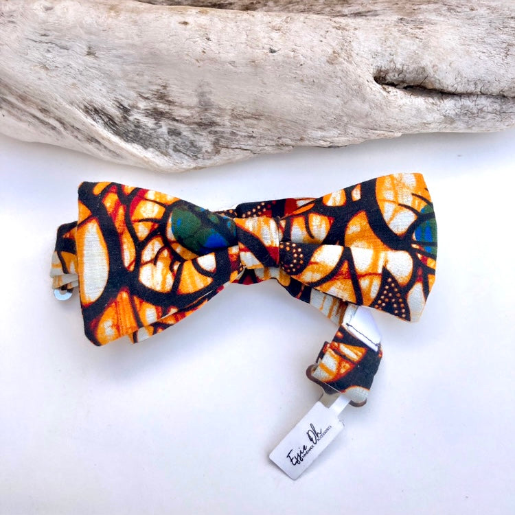 Bow tie - Iseyin