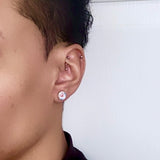 Soacha stud Earrings
