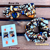 Bow tie - Iseyin