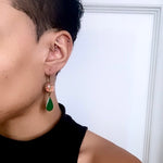 Aflao statement Earrings
