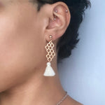 Amawoua Earrings