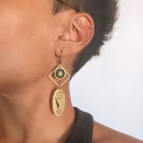 Isiolo Earrings